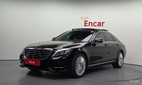 ������ Mercedes-Benz S 350