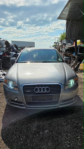 Audi A4 3, 0 | Auto.bg — изображение 13