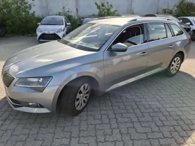 Skoda Superb Style | 1.4 TSI 150hp | 6M | Xenon | Mobile.bg � ����� ������ 2