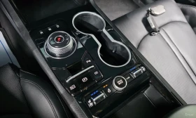 Kia K5 | Mobile.bg � ����� ������ 9