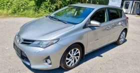 Toyota Auris 1, 6 ��������� �� | Mobile.bg � ����� ������ 7