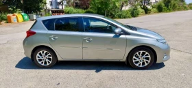 Toyota Auris 1, 6 ��������� �� | Mobile.bg � ����� ������ 3