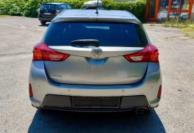Toyota Auris 1, 6 ��������� �� | Mobile.bg � ����� ������ 5