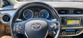 Toyota Auris 1, 6 ��������� �� | Mobile.bg � ����� ������ 12