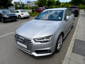 Audi A4 B9 | Mobile.bg � ����� ������ 4