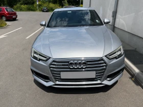 ������ Audi A4