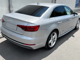 Audi A4 B9 | Mobile.bg � ����� ������ 5