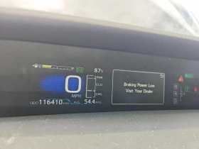 Toyota Prius 1.8l Two Eco | Mobile.bg � ����� ������ 9