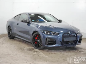 BMW 440 M440i xDrive Coupe Sportautomatic | Auto.bg — изображение 4
