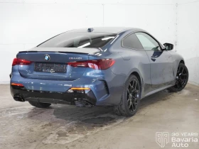 BMW 440 M440i xDrive Coupe Sportautomatic | Auto.bg — изображение 3