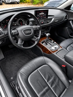 Audi A6 3.0TDI-������ ��! | Mobile.bg � ����� ������ 7