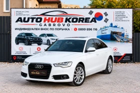 ������ Audi A6