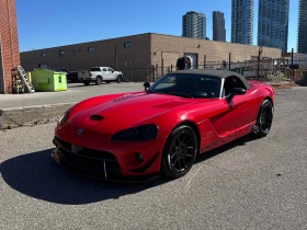 Dodge Viper SRT10, CARFAX, АВТОКРЕДИТ