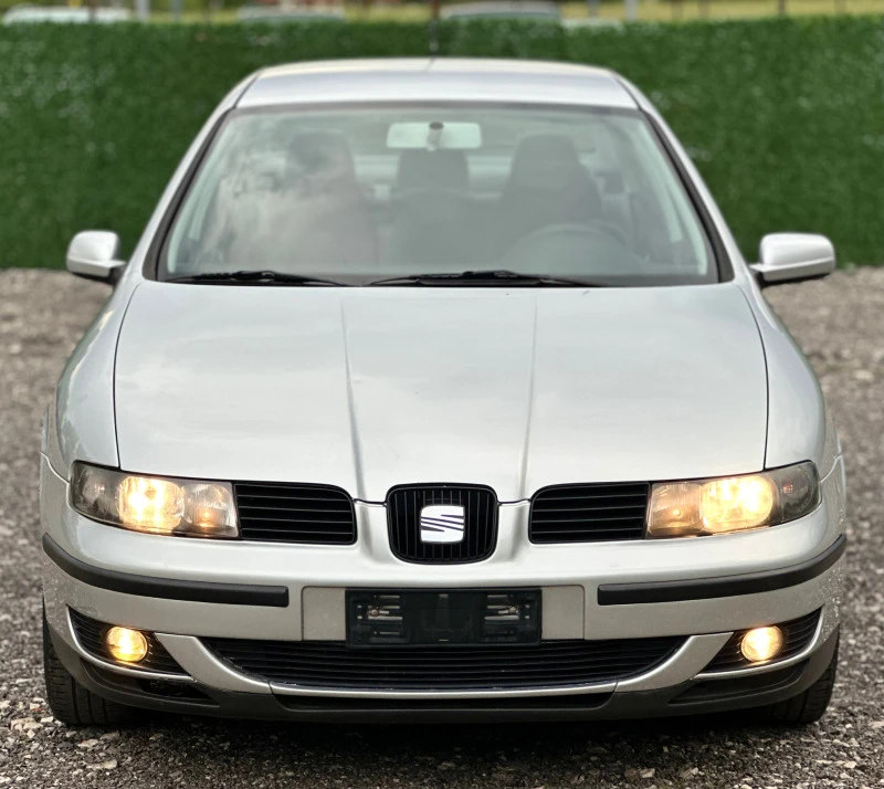 Seat Toledo 1.6i~101hp~ITALY, снимка 2 - Автомобили и джипове - 44967708