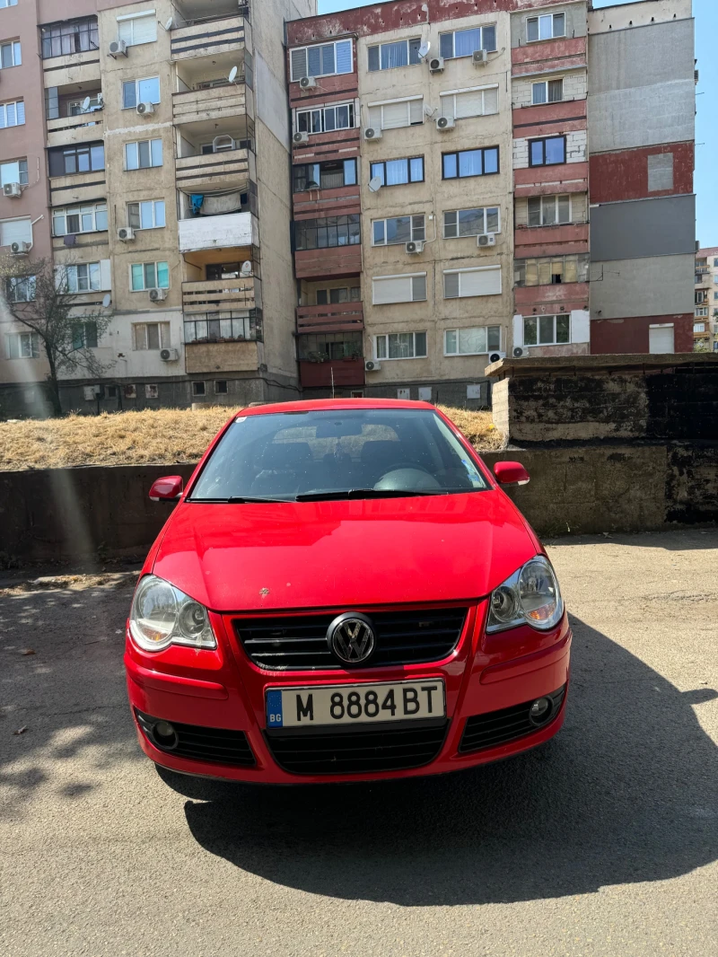 VW 1200 Поло, снимка 1 - Автомобили и джипове - 46946351