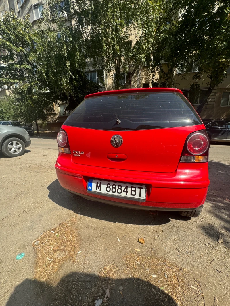 VW 1200 Поло, снимка 5 - Автомобили и джипове - 46946351