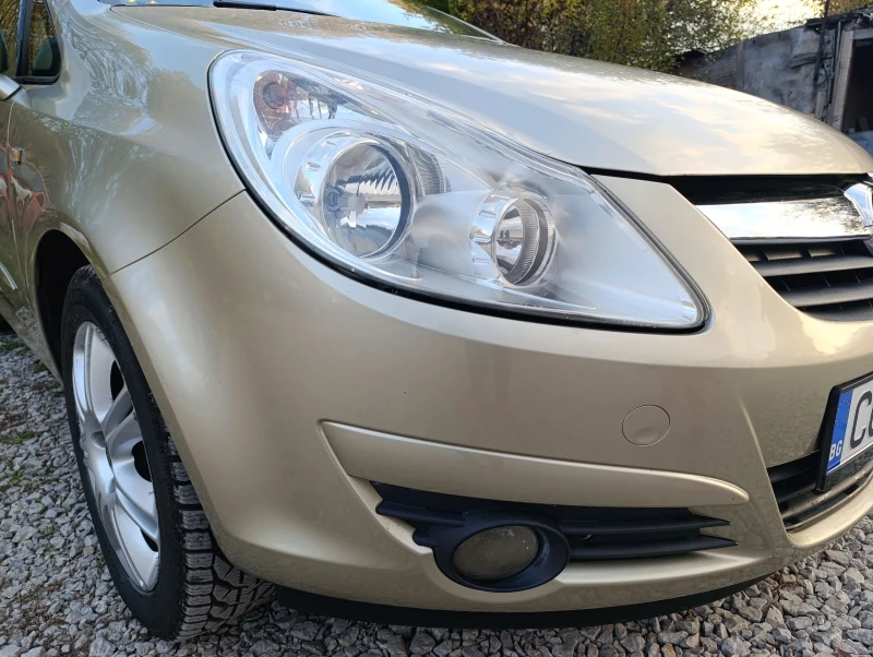 Opel Corsa Cosmo, снимка 5 - Автомобили и джипове - 47796743