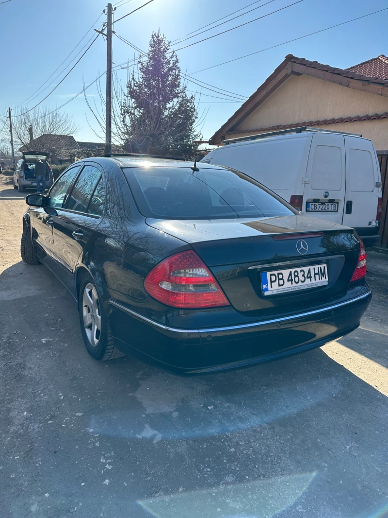 Mercedes-Benz 320 3200, снимка 15 - Автомобили и джипове - 48899994