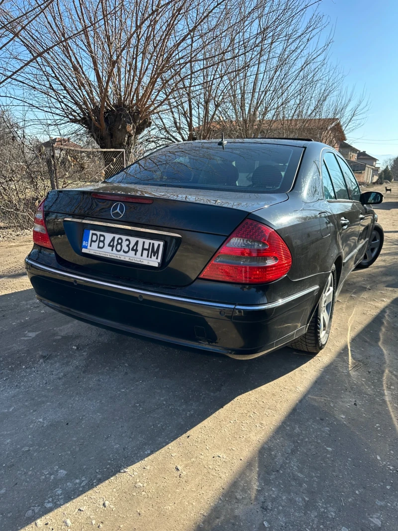 Mercedes-Benz 320 3200, снимка 11 - Автомобили и джипове - 48899994