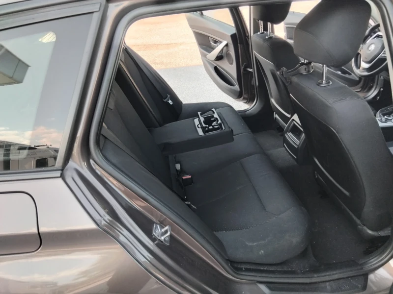 BMW 316 F31, снимка 15 - Автомобили и джипове - 52551199