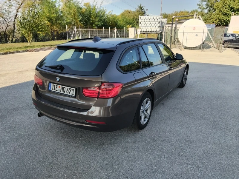 BMW 316 F31, снимка 4 - Автомобили и джипове - 52551199