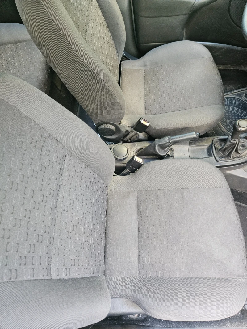 Ford Focus, снимка 5 - Автомобили и джипове - 52894771