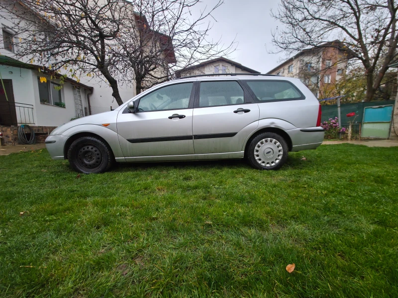 Ford Focus, снимка 4 - Автомобили и джипове - 52894771