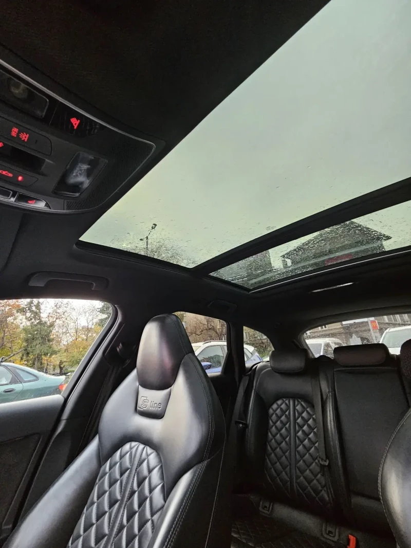 Audi A6 Competiton, снимка 4 - Автомобили и джипове - 52478874