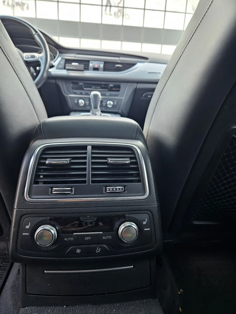 Audi A6 Competiton, снимка 12 - Автомобили и джипове - 52478874