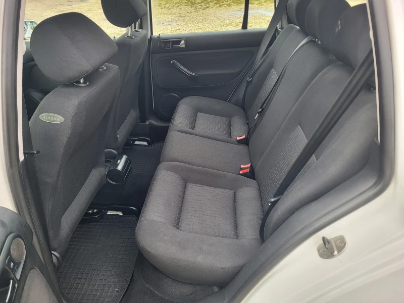 VW Golf 1.9TDi, снимка 10 - Автомобили и джипове - 52618590