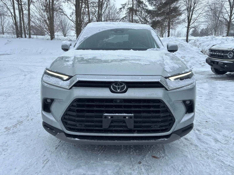 Toyota Grand Highlander * Hybrid * CARFAX * БЕЗ ПЪРВОНАЧАЛНА ВНОСКА, снимка 6 - Автомобили и джипове - 53077409