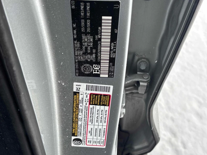 Toyota Grand Highlander * Hybrid * CARFAX * БЕЗ ПЪРВОНАЧАЛНА ВНОСКА, снимка 10 - Автомобили и джипове - 53077409