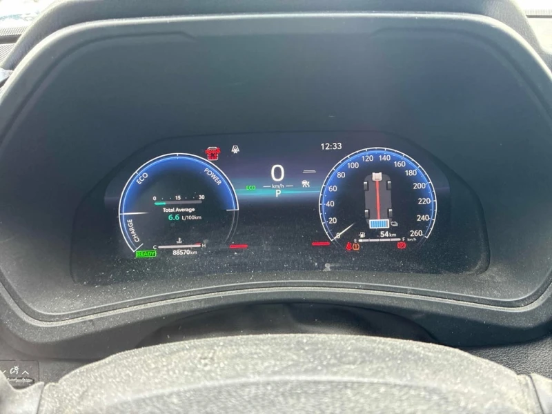 Toyota Grand Highlander * Hybrid * CARFAX * БЕЗ ПЪРВОНАЧАЛНА ВНОСКА, снимка 8 - Автомобили и джипове - 53077409