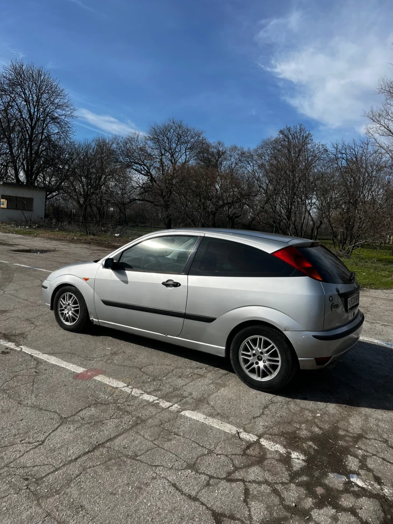 Ford Focus, снимка 3 - Автомобили и джипове - 53536297