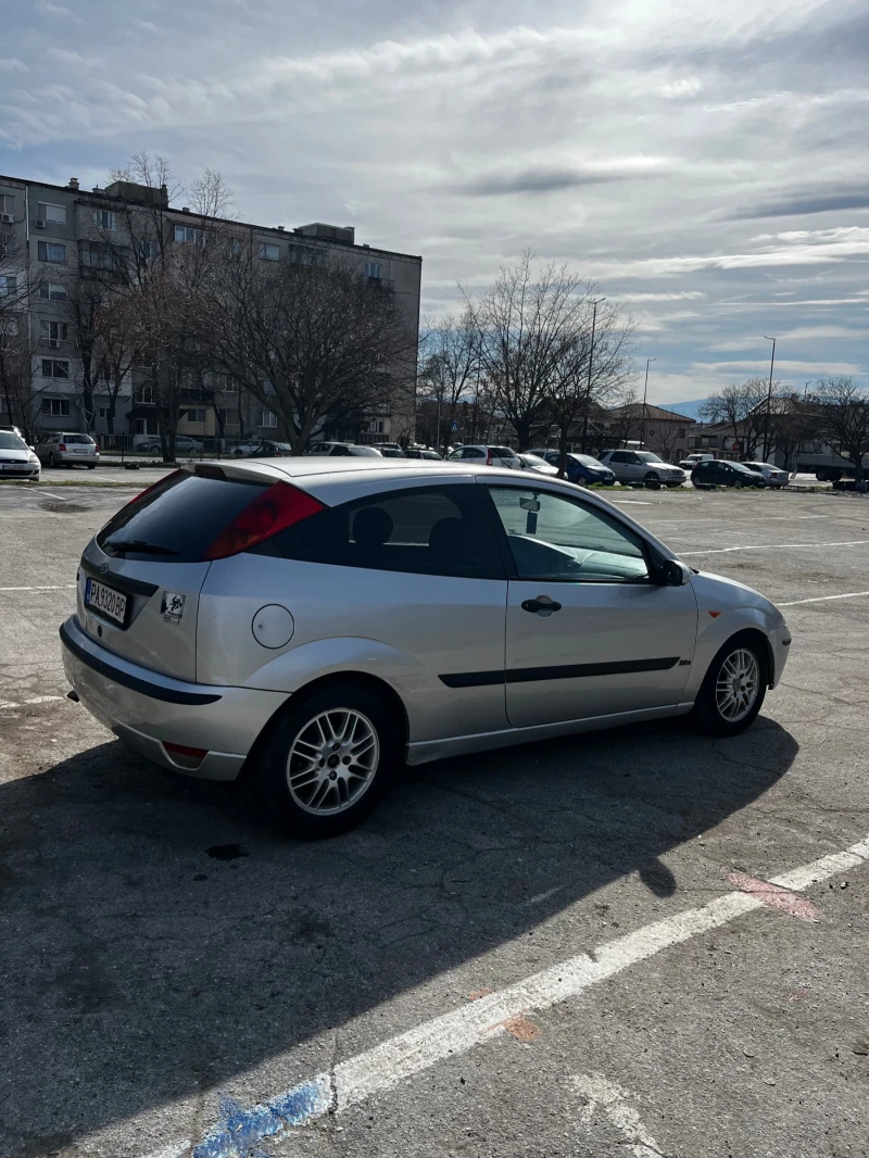 Ford Focus, снимка 6 - Автомобили и джипове - 53536297