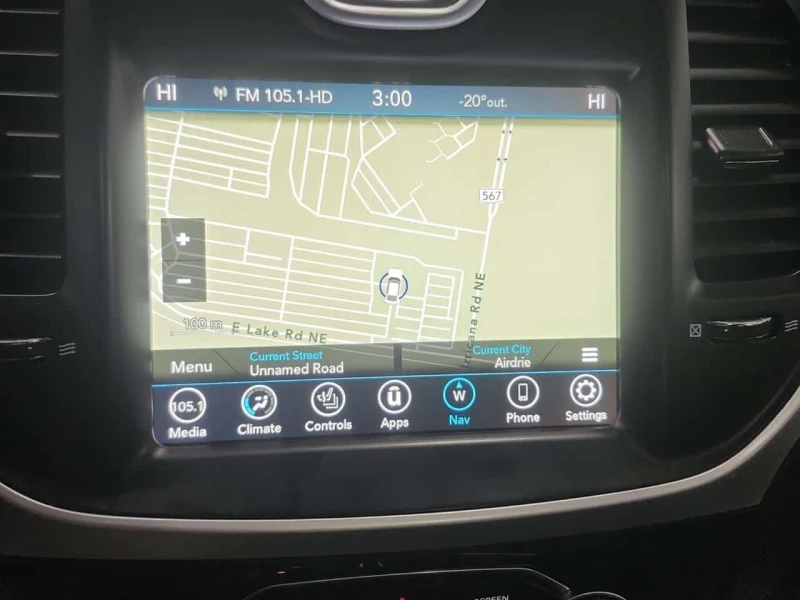 Chrysler 300c * 300 TOURING L * CARFAX * PANORAMA* ПОДГРЕВИ, снимка 10 - Автомобили и джипове - 53565030