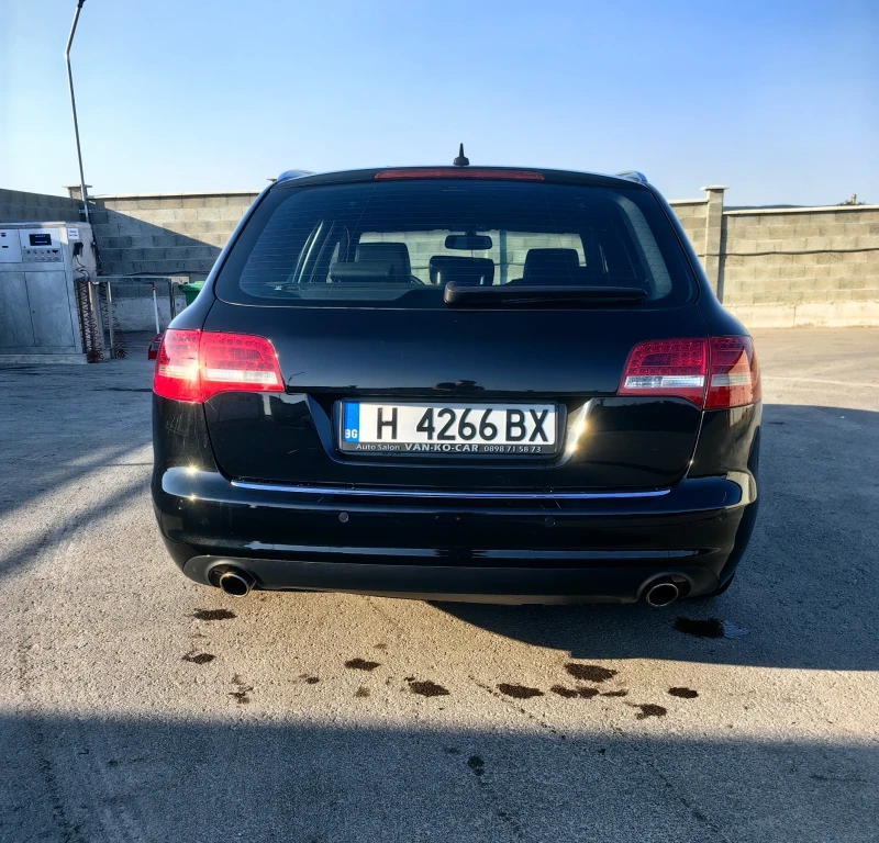 Audi A6 3.0d , снимка 2 - Автомобили и джипове - 53572462