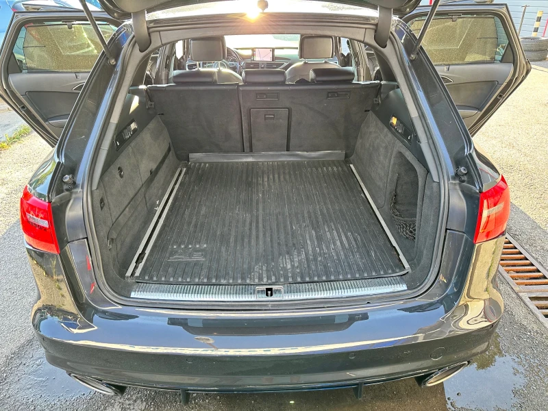 Audi A6 RS6, снимка 15 - Автомобили и джипове - 53597474