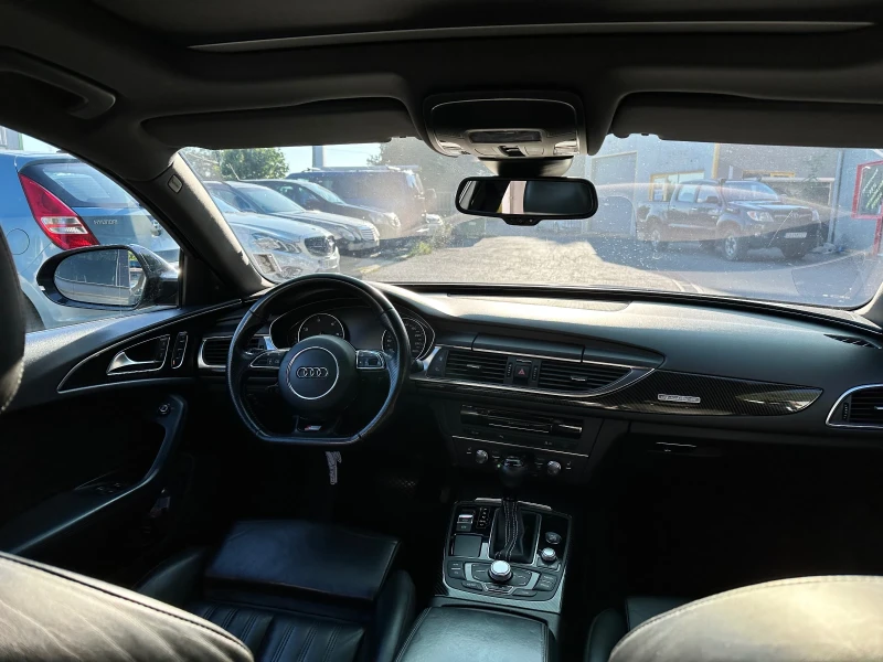 Audi A6 RS6, снимка 12 - Автомобили и джипове - 53597474