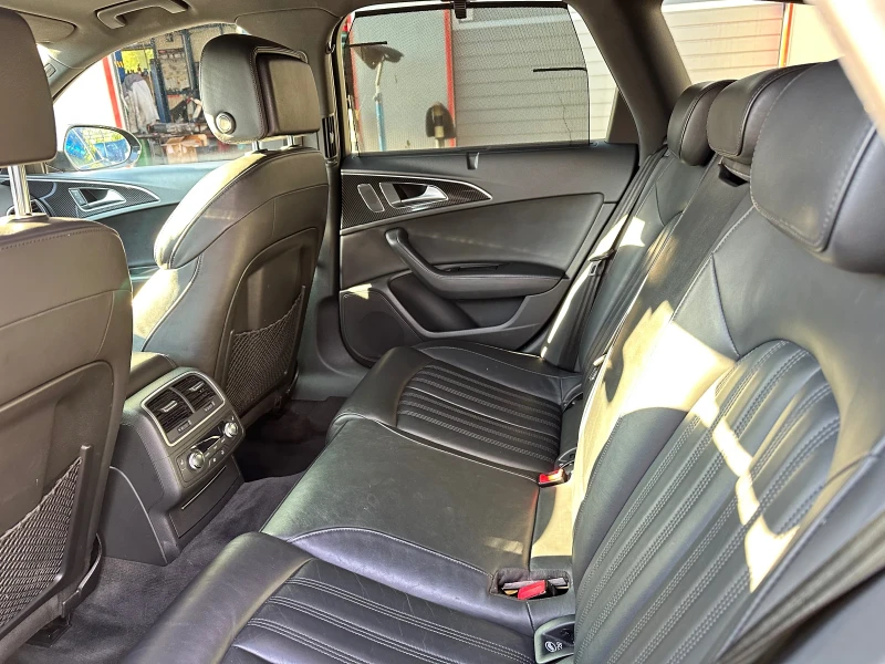 Audi A6 RS6, снимка 13 - Автомобили и джипове - 53597474