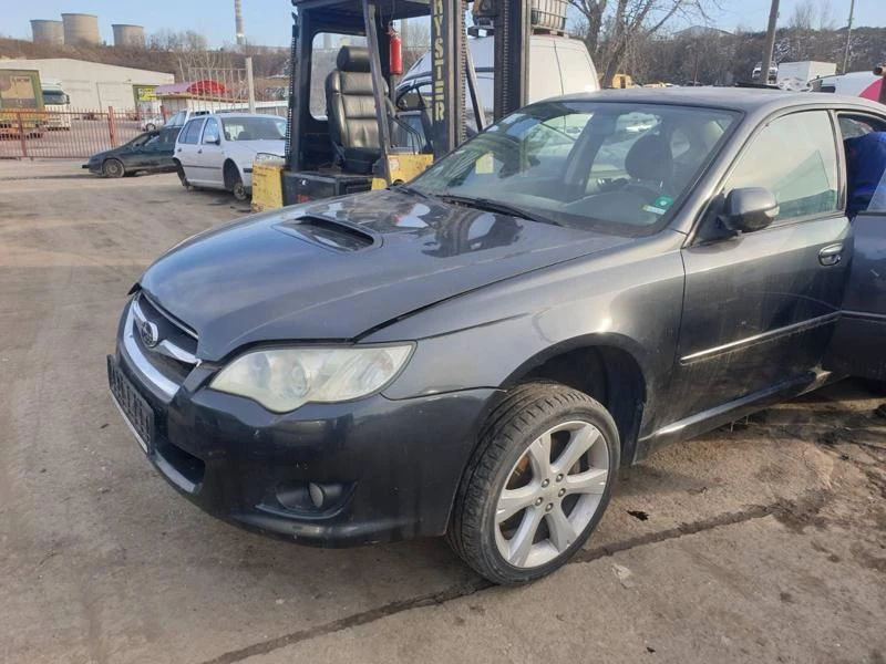 Subaru Outback 2.0i и дизел, снимка 7 - Автомобили и джипове - 32052347