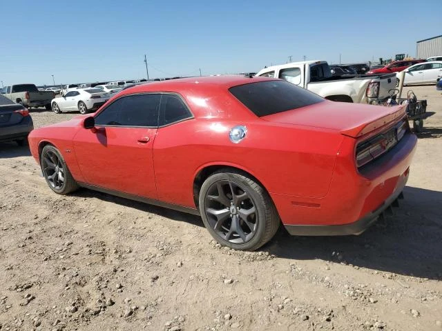 Dodge Challenger 2019 DODGE CHALLENGER R/T - изображение 6