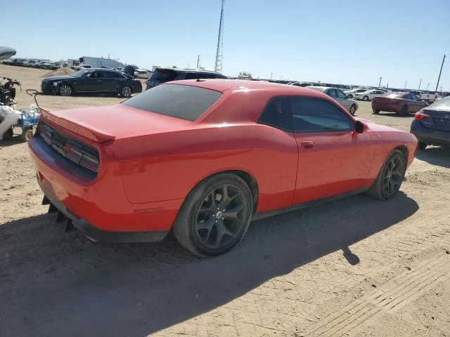 Dodge Challenger 2019 DODGE CHALLENGER R/T - изображение 4