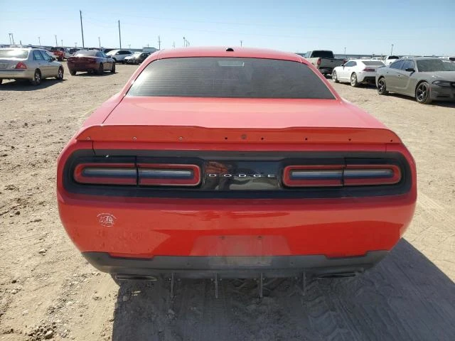 Dodge Challenger 2019 DODGE CHALLENGER R/T - изображение 5