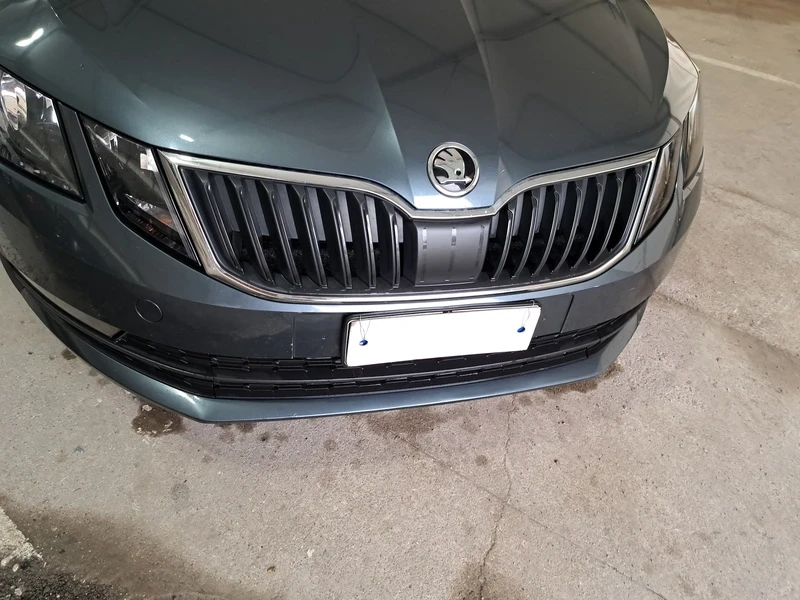 Skoda Octavia 108 000км 1.6tdi 116к.с Фейслифт, снимка 8 - Автомобили и джипове - 48144732