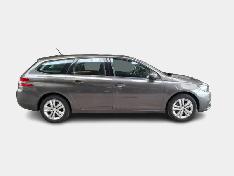 Peugeot 308 1.5hdi 130к.с Автоматик EAT8, снимка 5 - Автомобили и джипове - 48144732