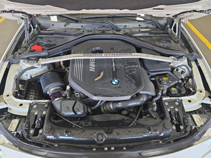 BMW 340 I xDrive (M-Pack) Harman/Kardon* Подгрев* 360* - 33500 лв. - 68469387 | Car24.bg