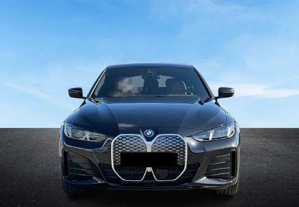 BMW i4 eDrive 35 Gran Coupe = NEW= Гаранция - 101920 лв. - 11393167 1