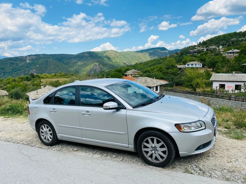 Volvo S40 - 6700 лв. - 19504722 1
