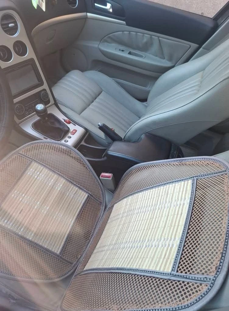 Alfa Romeo 156 sportwagon  - изображение 5
